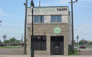 Corktown Tavern