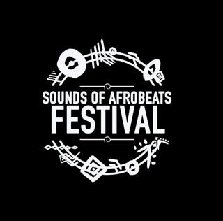 Sounds Of Afrobeats Festival