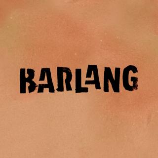 Barlang