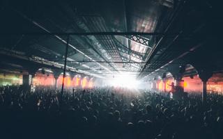 Parc Floral De Paris