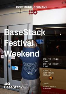 Basestack Festival