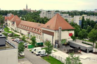 Kranhalle