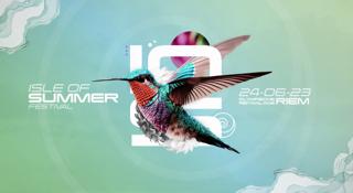 Isle Of Summer Festival