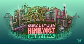 Subcultuur - Hemelvaart Festival