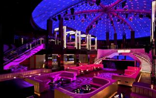 Liv Nightclub