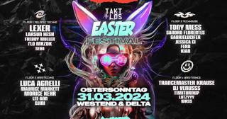 Taktlos - Easter Festival