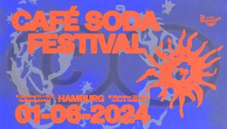 Cafe Soda Festival