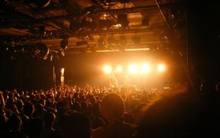 Liquidroom