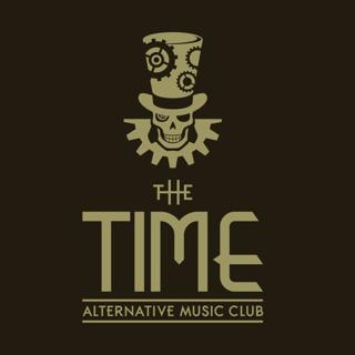 The Time Club