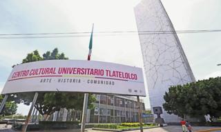 Ccu Tlatelolco