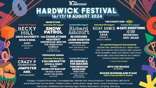 Hardwick Festival