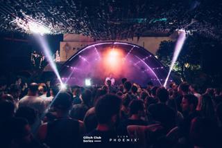 Club Phoenix - Gianpula Village