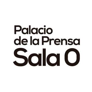 Sala 0 – Palacio De La Prensa