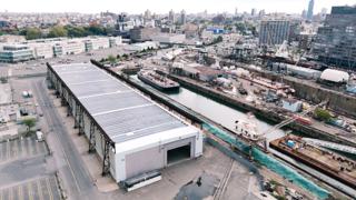 Brooklyn Storehouse