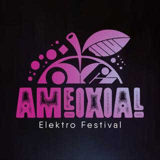 Ameixial Elektro Festival