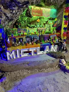 Mictlan