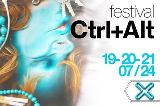 Ctrl+Alt Festival