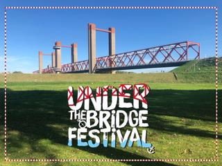 Under The Bridge Festival