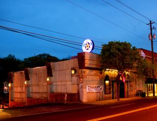 The Star Community Bar