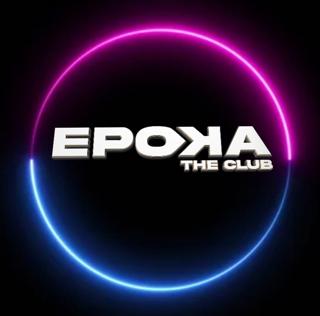 Epoka The Club
