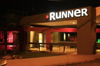 Runner