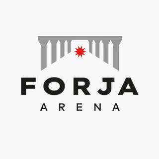 Forja Centro De Eventos, Córdoba