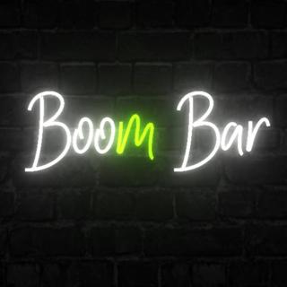 The Boom Bar