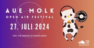 Aue Molk Open Air Festival