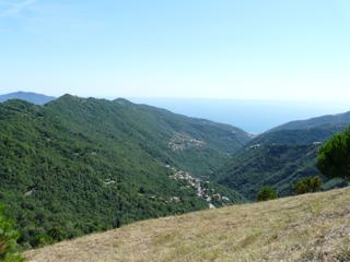 Monte Cornua