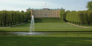 Frederiksberg Gardens