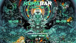 Komabar Openair