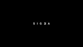 Sigma