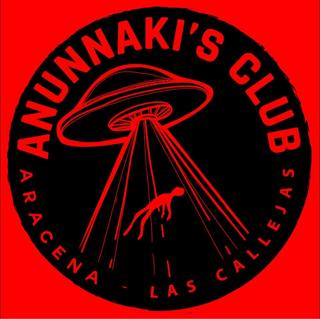 Anunnaki'S Club