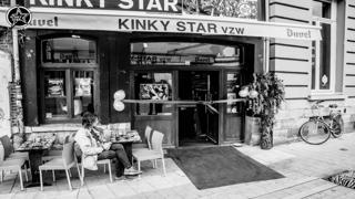 Muziekcentrum Kinky Star