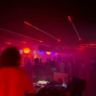 Club Centraal