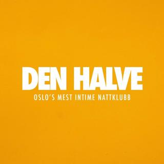 5 1/2 - Den Halve