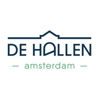 De Hallen