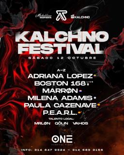 Kalchno Festival