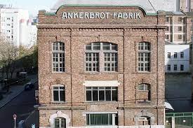 Ankerbrotfabrik