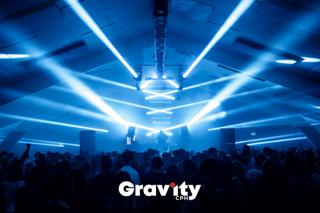 Gravity Techno