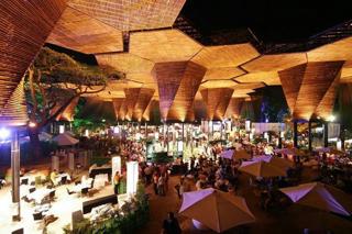 Orquideorama - Jardin Botanico