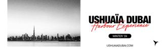 Ushuaïa Dubai Harbour Experience