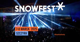 Snowfest Festival