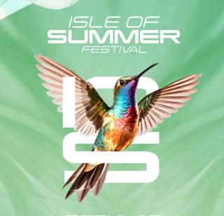 Isle Of Summer Festival