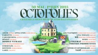 Festival Octofolies