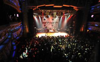 House Of Blues Chicago