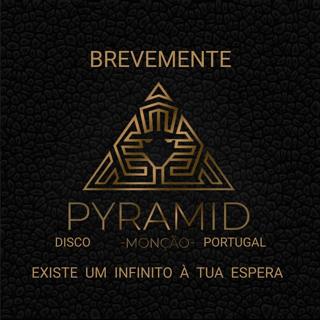 Pyramid Disco