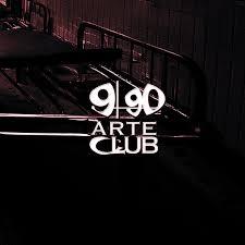 990 Arte Club