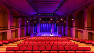 Handelsbeurs Concertzaal