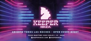 Keeper